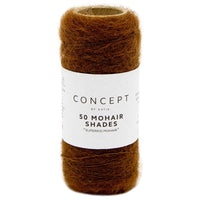 50 mohair shades