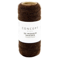 50 mohair shades