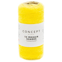 50 mohair shades