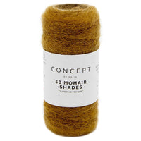 50 mohair shades