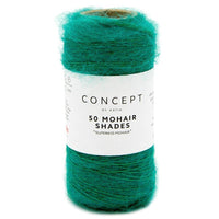 50 mohair shades