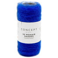 50 mohair shades