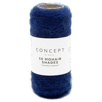 50 mohair shades