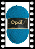 opal sock solids