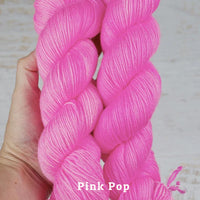 skein all rounder