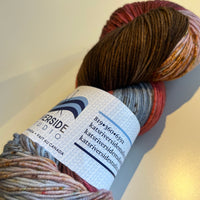 riverside - supersock