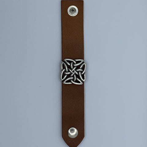 YOLO celtic shawl cuff