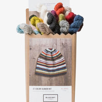 Blue Sky - 21 Color kits