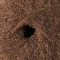 mode at rowan - alpaca haze - new!

