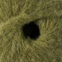 mode at rowan - alpaca haze - new!
