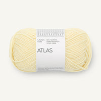 atlas by sandnesgarn - coming!
