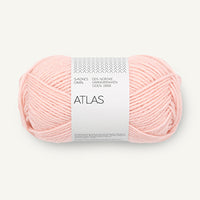 atlas by sandnesgarn - coming!
