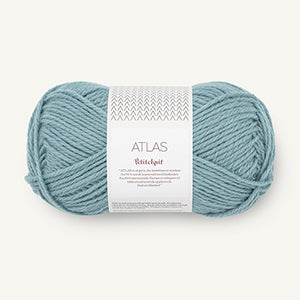 Atlas by SandnesGarn