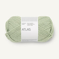 atlas by sandnesgarn - coming!
