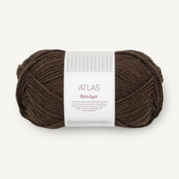 atlas by sandnesgarn - coming!

