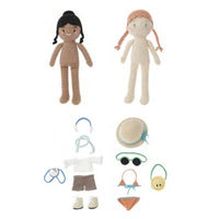 ricorumi dollies kits
