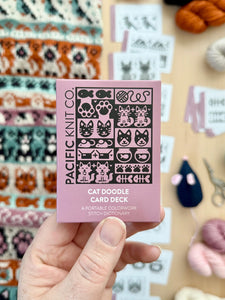 Doodle Deck