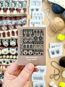 Doodle Deck