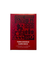 doodle deck 25% off
