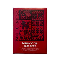 Doodle Deck 25% OFF