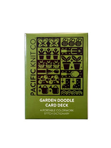 Doodle Deck 25% OFF