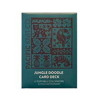 Doodle Deck 25% OFF