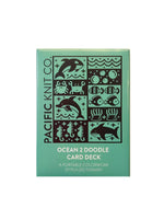doodle deck 25% off
