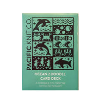 Doodle Deck 25% OFF