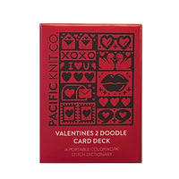 Doodle Deck 25% OFF