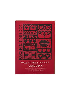 Doodle Deck 25% OFF