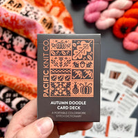 Doodle Deck 25% OFF