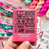 Doodle Deck 25% OFF