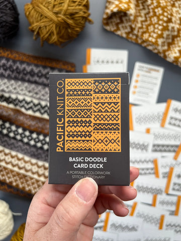 Doodle Deck 25% OFF