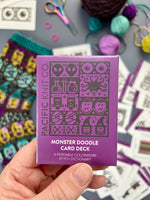 doodle deck 25% off
