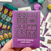 Doodle Deck 25% OFF