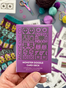 Doodle Deck 25% OFF