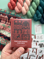 doodle deck 25% off
