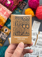 doodle deck 25% off
