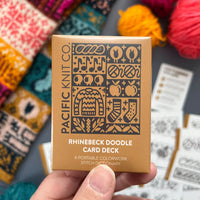 Doodle Deck 25% OFF