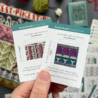 Doodle Deck 25% OFF