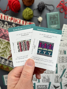 Doodle Deck 25% OFF