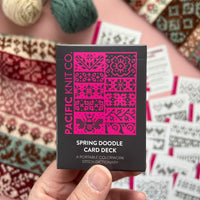 Doodle Deck 25% OFF