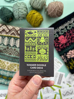 doodle deck 25% off
