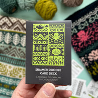 Doodle Deck 25% OFF