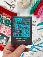 doodle deck 25% off
