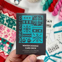 Doodle Deck 25% OFF