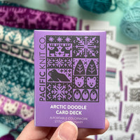 Doodle Deck 25% OFF