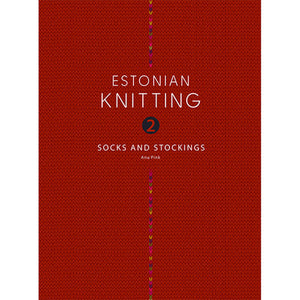 Estonian Knitting