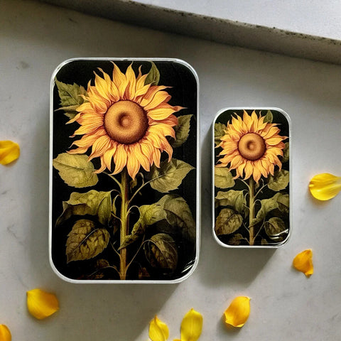 Firefly Notes Tin - large