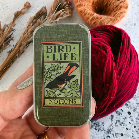 Firefly Notes Tins - small